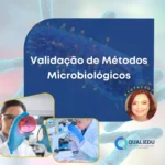 Validação de Métodos Microbiológicos